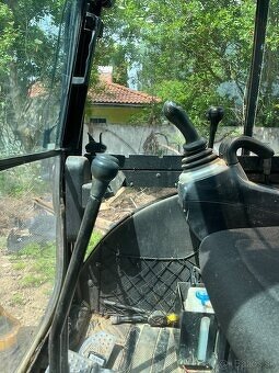 JCB 8029 CTS rok 2021 mth 950 - 4