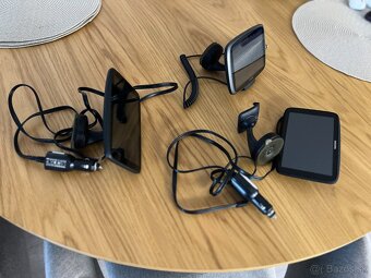 Predam 3x navigaciu TomTom - 4