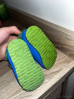 Detské snehulky - 4