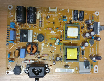Zdrojové dosky do televízorov - 4