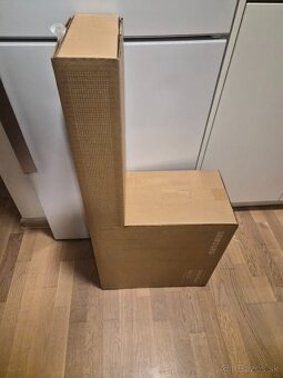 Soundbar so subwooferom - 4