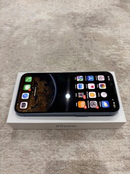 iPhone 14 blue 128gb 350€ - 4