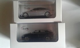 Zberateľské modely áut "1/43" - 4