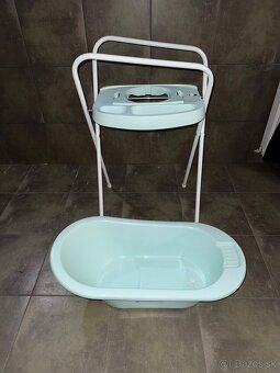 Detská vanička na kúpanie - 4