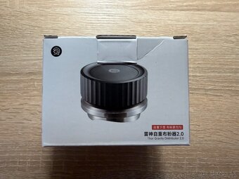 Distributor zeroHero Thunder Gravity 58.5mm - 4