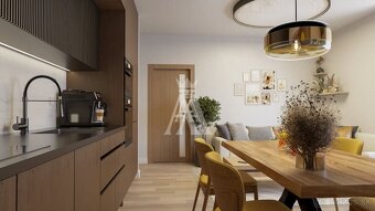 NOVOSTAVBA BYTU A 5-2, ŠEMŠA, KOŠICE OKOLIE - 4