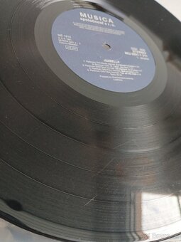 Isabelle - Isabelle - 4