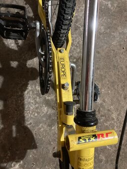 Skladací bicykel - 4