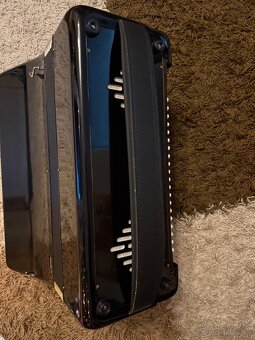 Harmonika Royal Standard Montafana - 4