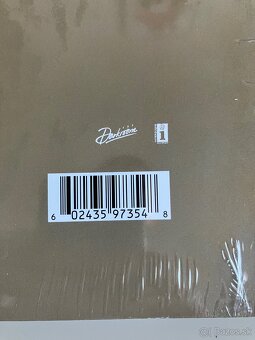 2LP Billie Eilish - Happier Than Ever - 4