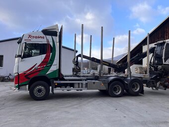 VOLVO FH 16 - 4