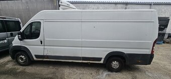 Citroën JUMPER 2011_2.2 _L3H2 - 4