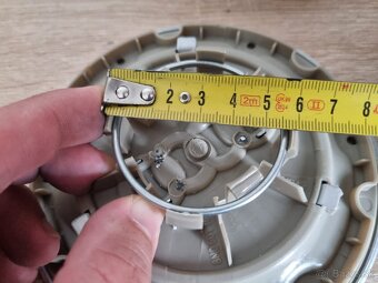 KRYTY KOLIES STREDY DO DISKOV - PUKLICKY - 4