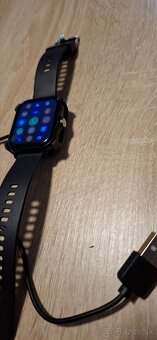 Smart hodiny - 4