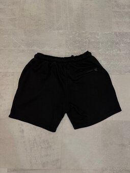 Syna World čierne kraťase - 4