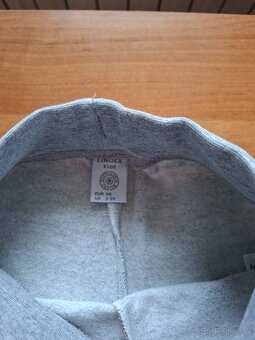 Detské papučky RAK č. 28 - 4