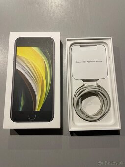 iPhone SE (2nd generation) - 4