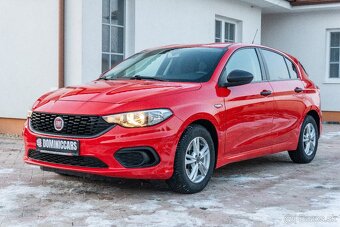 Fiat Tipo 1.4 benzín - 4