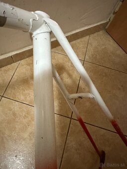 Favorit F11 rám kostra - 4