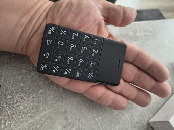 Mobil, telefón elari - 4