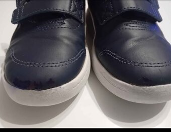 Chlapčenske tenisky zn. Puma v.29 - 4