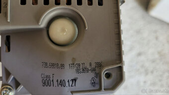 náhradné diely bosch smi68ts06e - 4