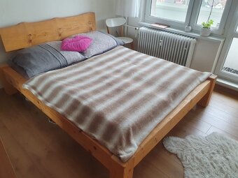 Byt na prenájom v Tvrdošíne - 4