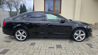 Škoda Octavia 3 RS 2.0tdi 135kw - 4