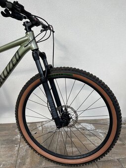 Specialized Rockhopper Comp 29” - 4