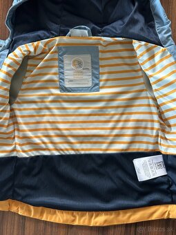 Nová bunda - zn. Killtec - 4