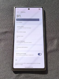 google pixel 6a 128gb grapheneos - 4