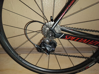 Specialized Tarmac karbon - 4