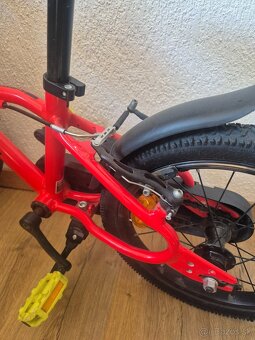 Bicykel - 4