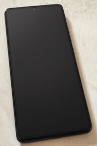 Xiaomi 11T Pro 5G 256 GB Meteorite Gray - Spigen obal - 4