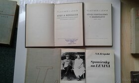 Leninové spisy - 4