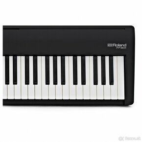 Roland FB-30X-BK stage piano - 4