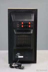 Predám túto zostavu. , Repro, Subwoofer - 4