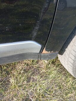 Mitsubishi Outlander 2.0 D 4×4 - 4