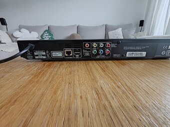 Bluray prehrávač ONKYO BD-SP308 - 4