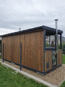 Wellness kontajner - 4