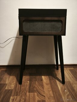 Retro rádio - 4