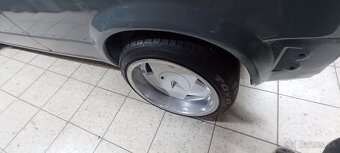 Borbet A 4x100 R16 - 4