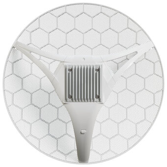 Modem Mikrotik LHG LTE6 kit 3/4G (LTE), 17dBi, SIM slot, 1x - 4