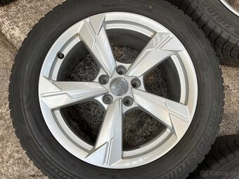 AUDI ORIGINAL 4K0601025D 5x112 8x18 ET39 - 4