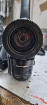 Panasonic RX50 Slim - 4