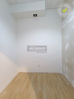 HALO reality - Prenájom, obchodný priestor Prievidza, Sídlis - 4