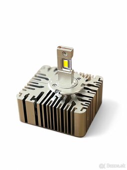 LED D1S D2S D3S D5S D8S - 4