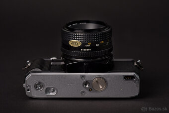 Minolta X-300 - 4