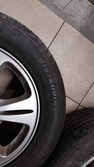 5x108r16 ford - 4