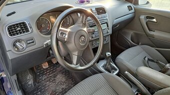 VW POLO 1.2 TSI 77kW Highline premium - 4